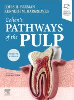 Cohen's Pathways of the Pulp 2021