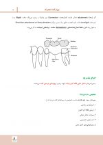 نمونه پروتز ثابت جلد1_Page_02 درسنامه پروتز ثابت شیلینبرگ 2012 جلد 1 و 2 (همراه با فیلم آموزشی) - Image 5