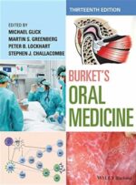 Burket’s Oral Medicine 2021