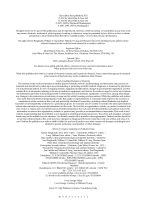 2_Page_03 LINDHE’S Clinical Periodontology and Implant Dentistry 2022 (TWO VOLUME) - Image 3