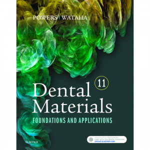 Dental Materials/POWERS