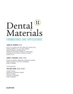 John M. Powers, John C. Wataha-Dental Materials_ Foundations and Applications-Mosby (2016)_Page_2 Dental Materials: Foundations and Applications POWERS (Eleventh Edition) - Image 2