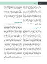 جراحی دهان،فک و صورت فونسکا 2018 جلد هفتم (پاتولوژی) - Image 5