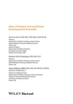 Atlas of pediatric oral and dental developmental anomalies 2019 - Image 2