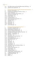 Atlas of pediatric oral and dental developmental anomalies 2019 - Image 5