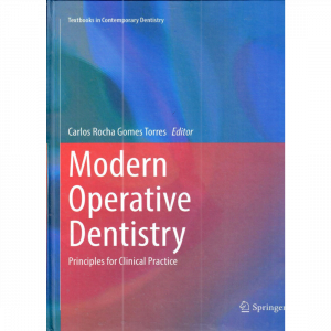 modern operative dentistry