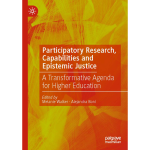 Participarory research/capabilities and epistemic justice