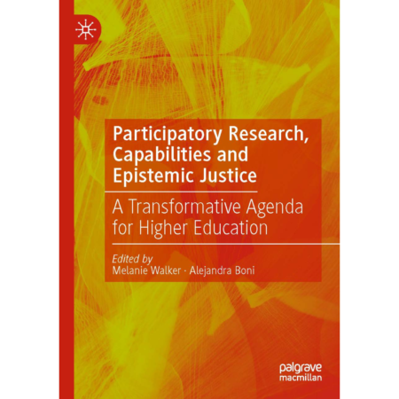 Participarory research/capabilities  and epistemic justice