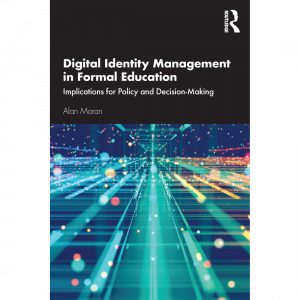 Digital identity management in formal education