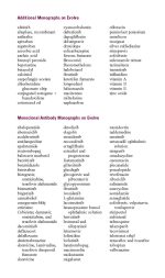 MOSBY'S DENTAL DRUG REFERENCE   2022   (Thirteenth Edition) - Image 3