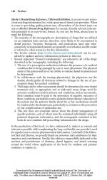 MOSBY'S DENTAL DRUG REFERENCE   2022   (Thirteenth Edition) - Image 8