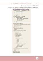 پریو_Page_7 مرور با تست پریودانتیکس کارانزا 2019 (رفرنس آزمون ملی و سال های گذشته) - Image 10