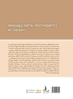 مرور با تست پروتز پارسیل مک کراکن - Image 3