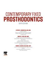 Contemporary Fixed Prosthodontics Rosenstiel 2023  (SIXTH EDITION) - Image 2