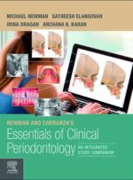 Newman and Carranza’s Essentials of Clinical Periodontology 2021