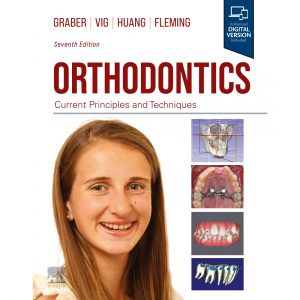 Orthodontics- Current Principles and Techniques 7e 2023