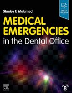 Medical Emergencies in the Dental Office (Malamed) 2023 - Image 2