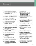 Newman and Carranza’s Essentials of Clinical Periodontology 2021 - Image 3