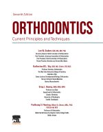 Orthodontics Current Principles and Techniques 2023 Seventh Edition - Image 6