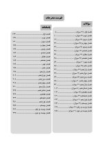 DDQ اصول و درمان اندودانتیکس ترابی نژاد 2021 (مجموعه سوالات تفکیکی دندانپزشکی) - Image 5