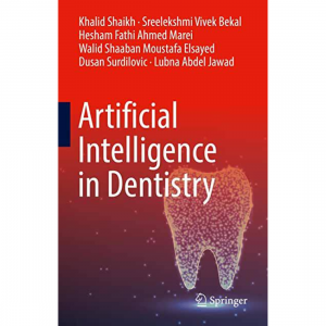 Artificial Intelligence in Dentistry 2023