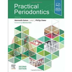 Practical Periodontics 2e 2023