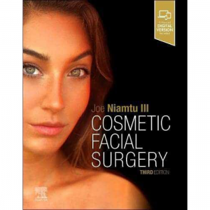 Cosmetic Facial Surgery 3e 2023