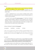 Reading Skill_ _Page_11 بسته درسنامه زبان انگلیسی (دو جلد) - Image 15