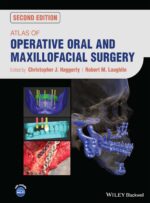 Atlas of Operative Oral and Maxillofacial Surgery (Second Edition) 2023