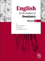 English for the students of Dentistry(volume 2)