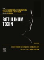 Procedures in Cosmetic Dermatology: Botulinum Toxin 2023