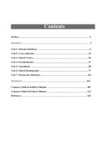 English for the students of Dentistry(volume 1) - Image 4