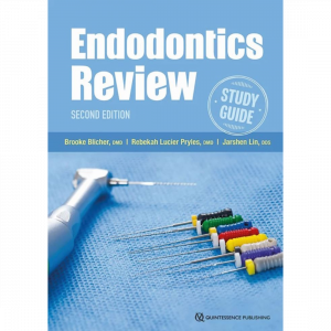 Endodontics Review 2e 2022