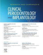 Newman and Carranza's Clinical Periodontology and Implantology 2024 (TWO VOLUME) - Image 2