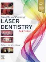 Principles and Practice of Laser Dentistry (Third Edition) 2023