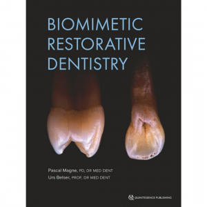 Biomimetic Restorative Dentistry 2022