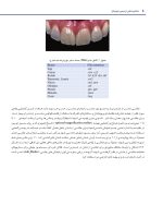 دندانپزشکی ترمیمی دیجیتال (فصول برگزیده) - Image 10
