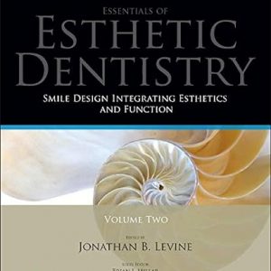 Essentials of Esthetic Dentistry 2016 – Vol 2