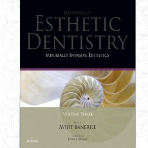 Essentials of Esthetic Dentistry 2016 – Vol 3