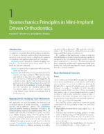 Temporary Anchorage Devices in Orthodontics 2021 - Image 3