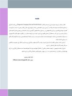 تصویربرداری تشخیصی از دهان، فک و صورت_Page_03 تصویربرداری تشخیصی از دهان، فک و صورت - Image 2