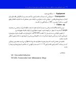 ترجمه چک لیست انتهای فصول کتاب فالاس 2024-تدابیر دندانپزشکی بیماران با مشکلات سیستمیک - Image 6