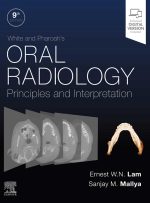 White and Pharoah's ORAL RADIOLOGY Principles and Interpretation 2026