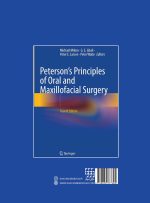 اصول جراحی دهان فک و صورت  پیترسون 2022 (جلد دوم) - Image 3