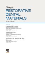 Craig’s RESTORATIVE DENTAL MATERIALS 2026 - Image 9
