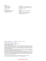 Peterson’s Principles of Oral and Maxillofacial Surgery 2022 (Two Vol) - Image 4