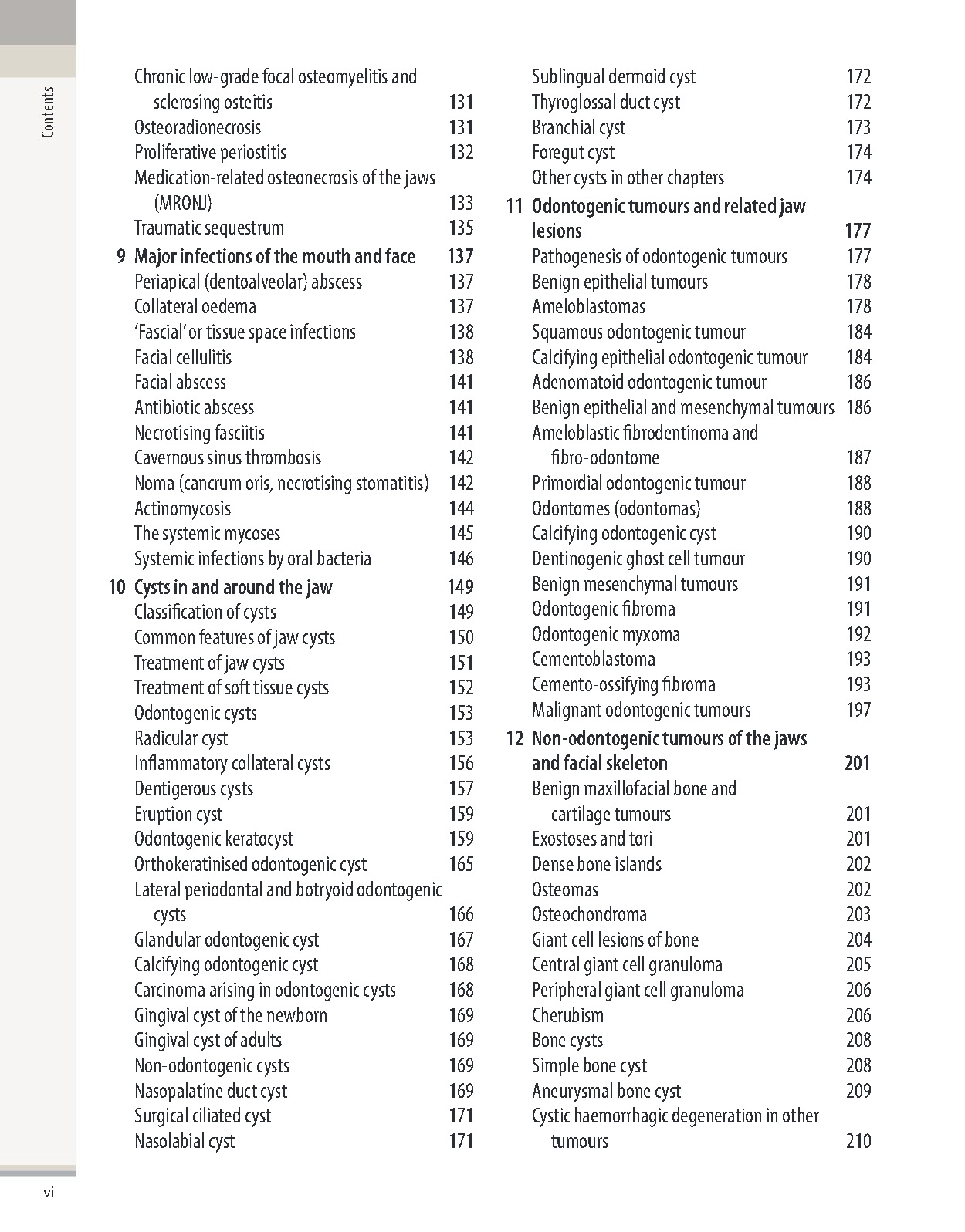 Cawson’s Essentials of Oral Pathology and Oral Medicine 2025 (TENTH EDITION) - Image 5