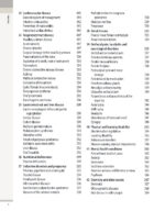 Cawson’s Essentials of Oral Pathology and Oral Medicine 2025 (TENTH EDITION) - Image 9