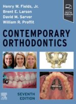 Contemporary Orthodontics 2026 (Proffit) SEVENTH EDITION