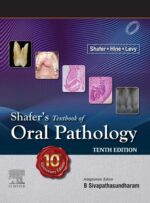 Shafer’s Textbook of Oral Pathology 2025  (TENTH EDITION)